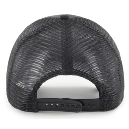 Casquette Trucker NY Yankees Noire - 47 Brand