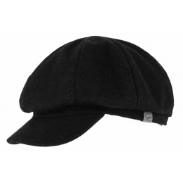 copy of Mason Wool Newsboy Cap - Göttmann