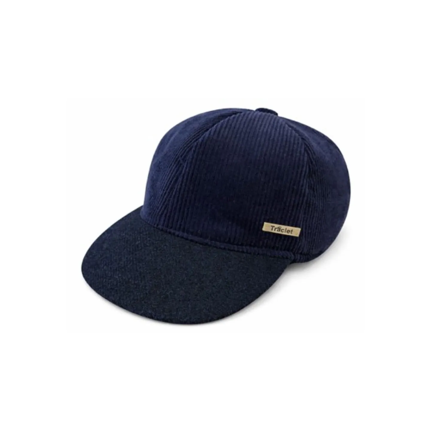 Oviedo Cotton Baseball Cap Navy - Traclet Reference: 22992| Chapellerie Traclet