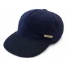 Casquette Baseball Oviedo Coton Marine - Tracle  Reference : 22992| Chapellerie Traclet