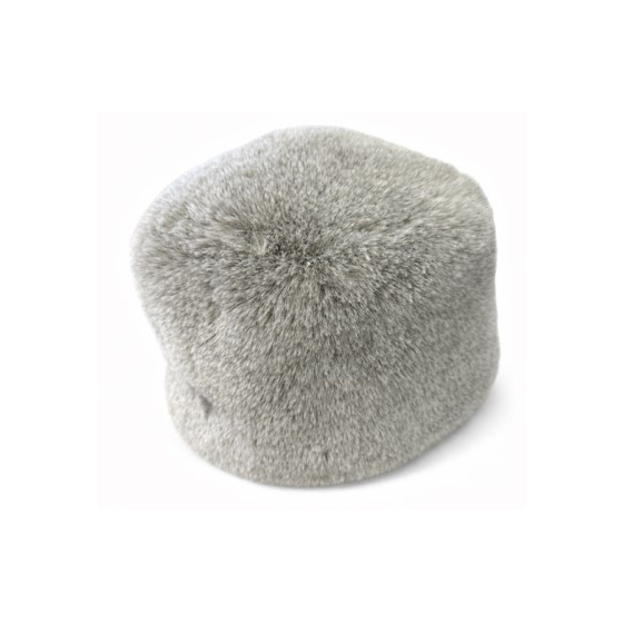 Toque Nanouk Fausse Fourrure Marmotte - Traclet