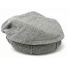 Pakol Laine Gris  Reference : 22998| Chapellerie Traclet