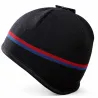 Bonnet Homme Argas Noir - Pipolaki