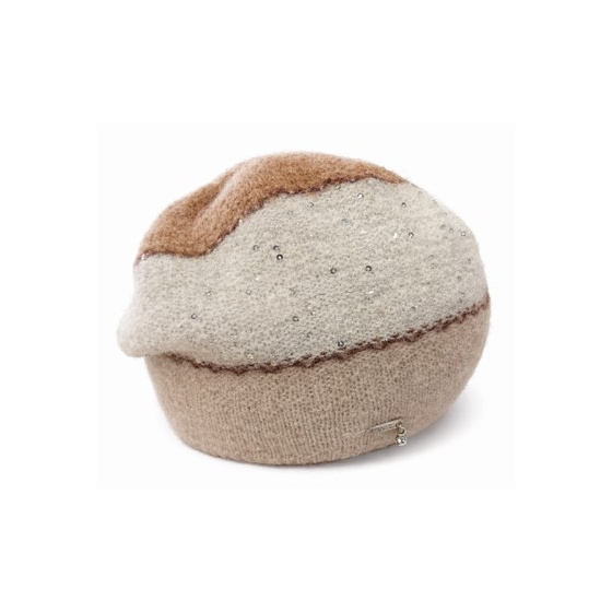 Women's Beret Udine - Traclet