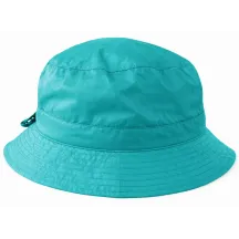 Chapeau Bob Salerne De Pluie Turquoise - Traclet