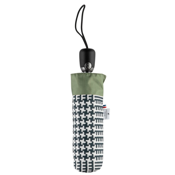 Parapluie Femme Dandychic Automatique Pliant - Piganiol
