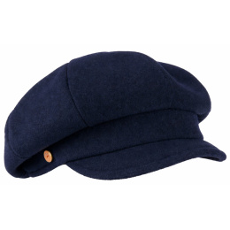 Gavroche Romance 3168 Navy Cap