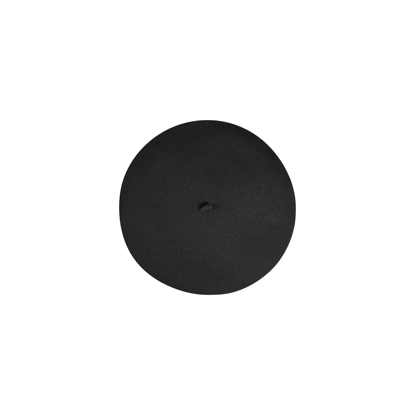 Béret Basque Rosa Noir - Héritage par Laulhère Reference : 12683 | Chapellerie Traclet