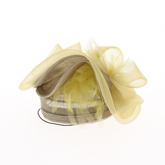 Bibi - chapeau de ceremonie