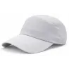 Casquette Baseball Solaire Ultra-légère UPF 50+ Silver Grey - Tilley