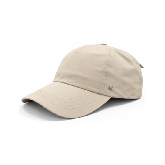 Rainshield Beige Baseball Cap - Tilley