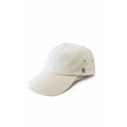 Casquette 5 Panels Tristel Coton Marron Clair - MTM