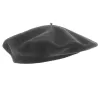 beret basque publicitaire personnalisé - achat beret Reference : 23237 | Chapellerie Traclet