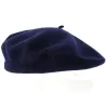 beret basque publicitaire personnalisé - achat beret Reference : 23237 | Chapellerie Traclet