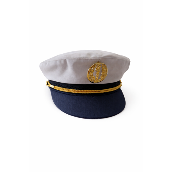 Casquette insigne de sante