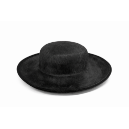 Breton Hat - Melusine