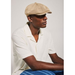 Pilota Gavroche Cap Jute - Laulhère