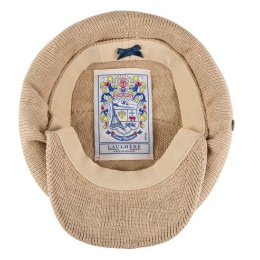 Pilota Gavroche Cap Jute - Laulhère
