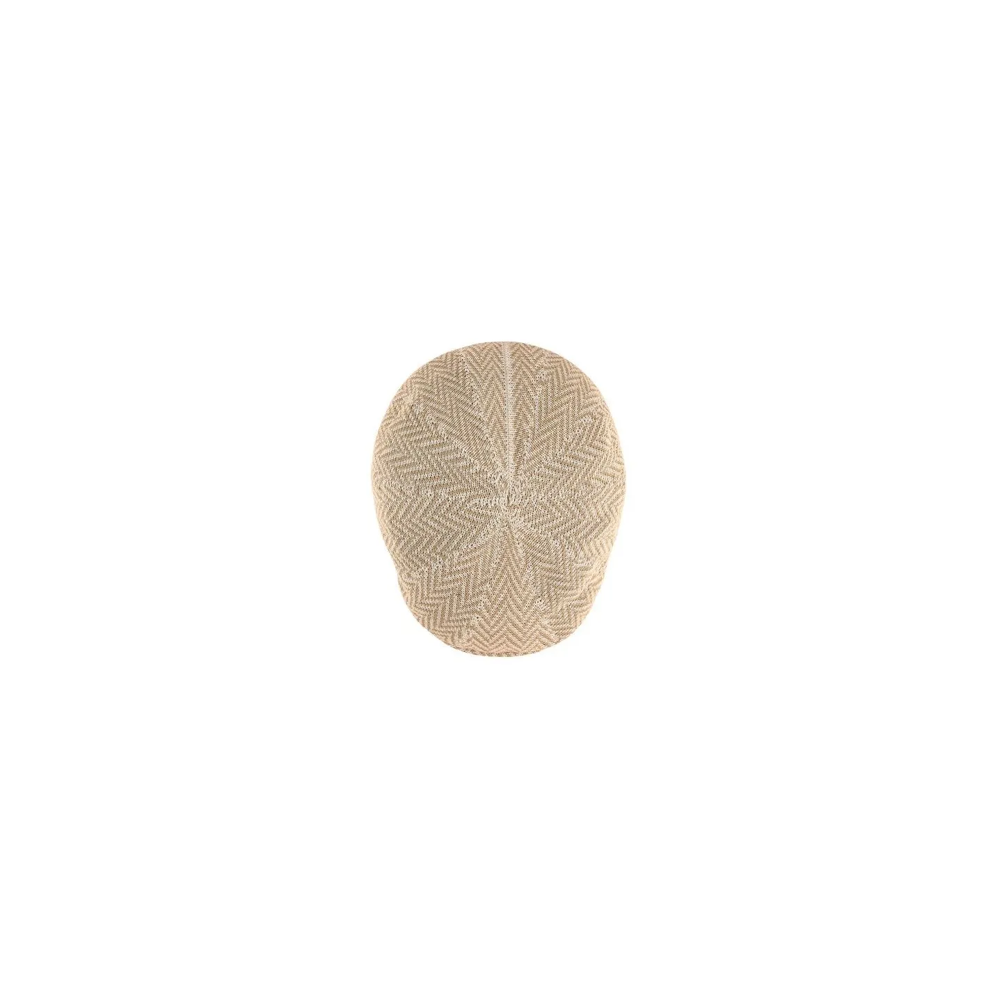 Casquette Zintzurrra Ecrue - Laulhère | réf 23209 Chapellerie Traclet