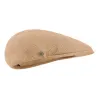 Casquette Loop Jute Coton - Laulhère | réf 23212- Chapellerie Traclet