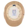 Loop Jute Cotton Cap - Laulhère | ref 23212- Chapellerie Traclet
