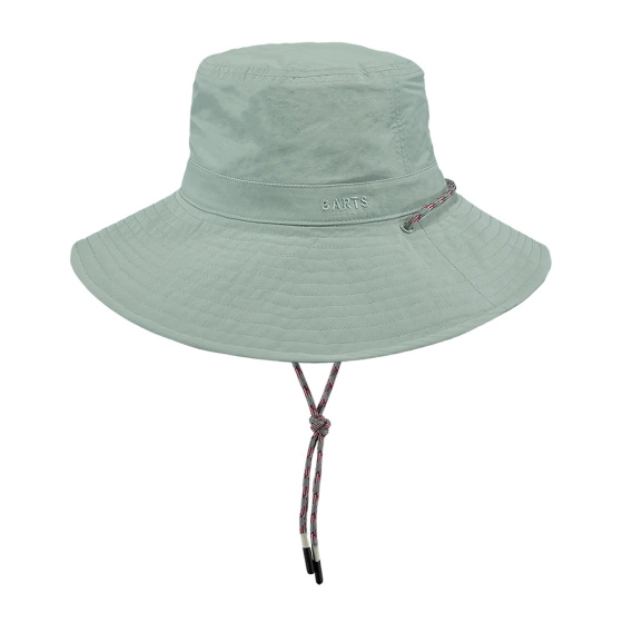 Barts Zaron Mint Green Bucket Hat