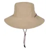 Bob Hat Zaron Taupe - Barts  Reference : 23274| Chapellerie Traclet