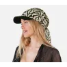 Women's Baseball Cap with Neck Cover Solacer - Barts Reference: 23275| Chapellerie Traclet