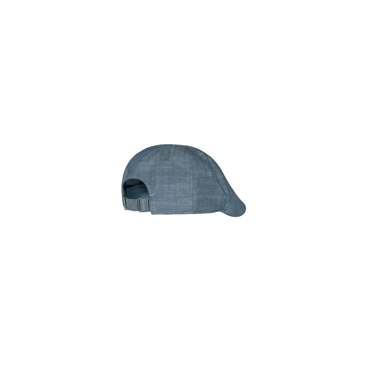 Casquette Bec De Canard Savoor Coton Bleu - Ba Reference : 23276| Chapellerie Traclet