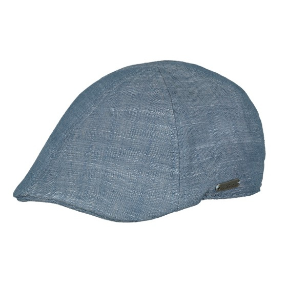 Duck Bill Cap Savoor Cotton Stone - Barts