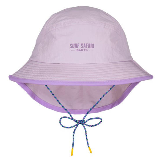Bob Enfant Questy Cache Nuque Lilas - Barts