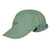 Casquette Baseball Enfant Questy Cache Nuque Céladon - Barts Reference : 23284| Chapellerie Traclet