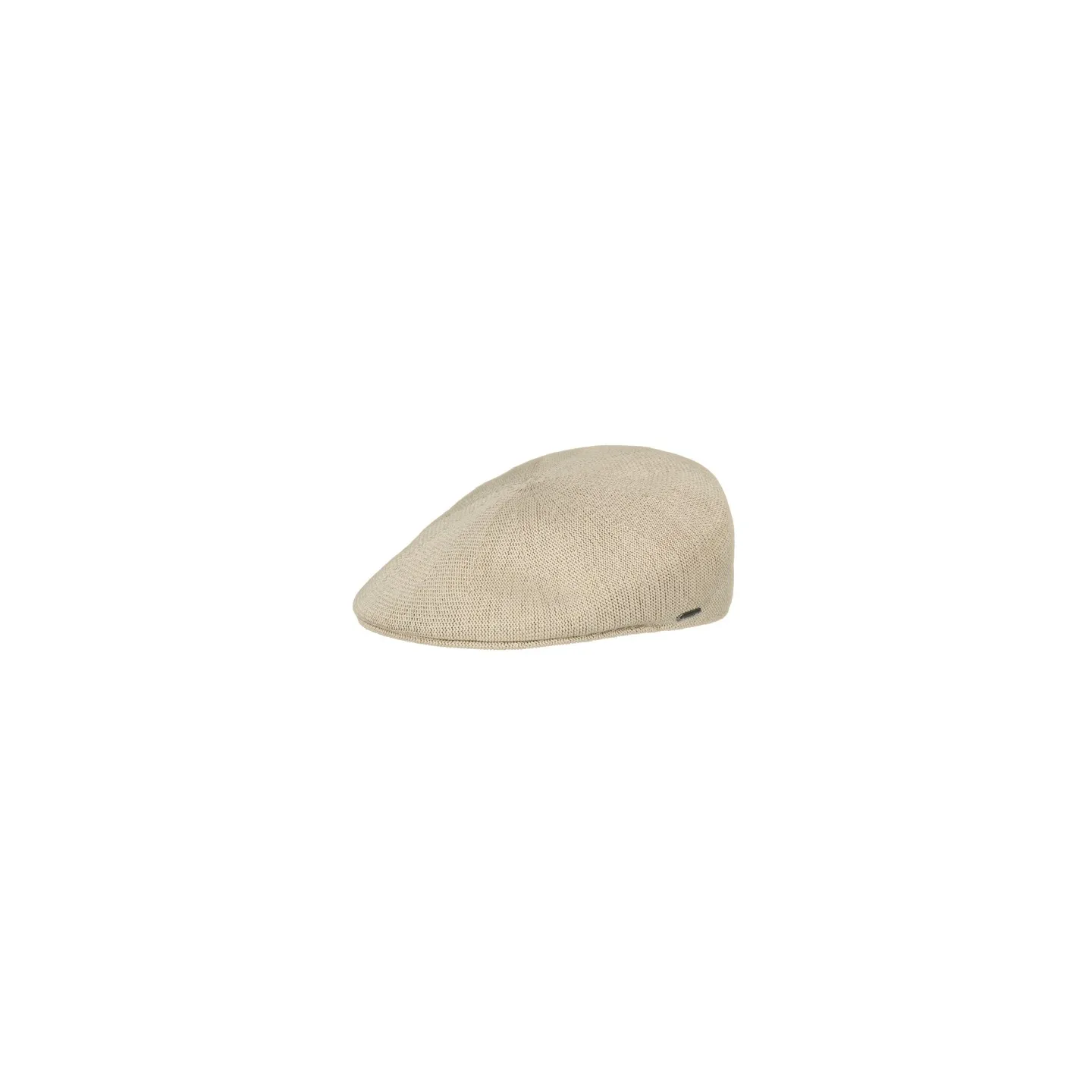 Faeble Beige Flat Cap - Barts Reference: 23285| Chapellerie Traclet