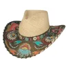 Gypsy Queen Natural Cowboy Hat - Bullhide | Chapellerie Traclet