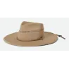 Chapeau Traveller Beck Journey Sand UPF 40+ - Brixton