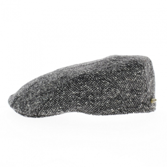 Madison Tweed Stetson Cap