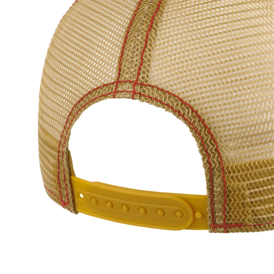 Casquette Trucker Festival Live and Loud - Stetson