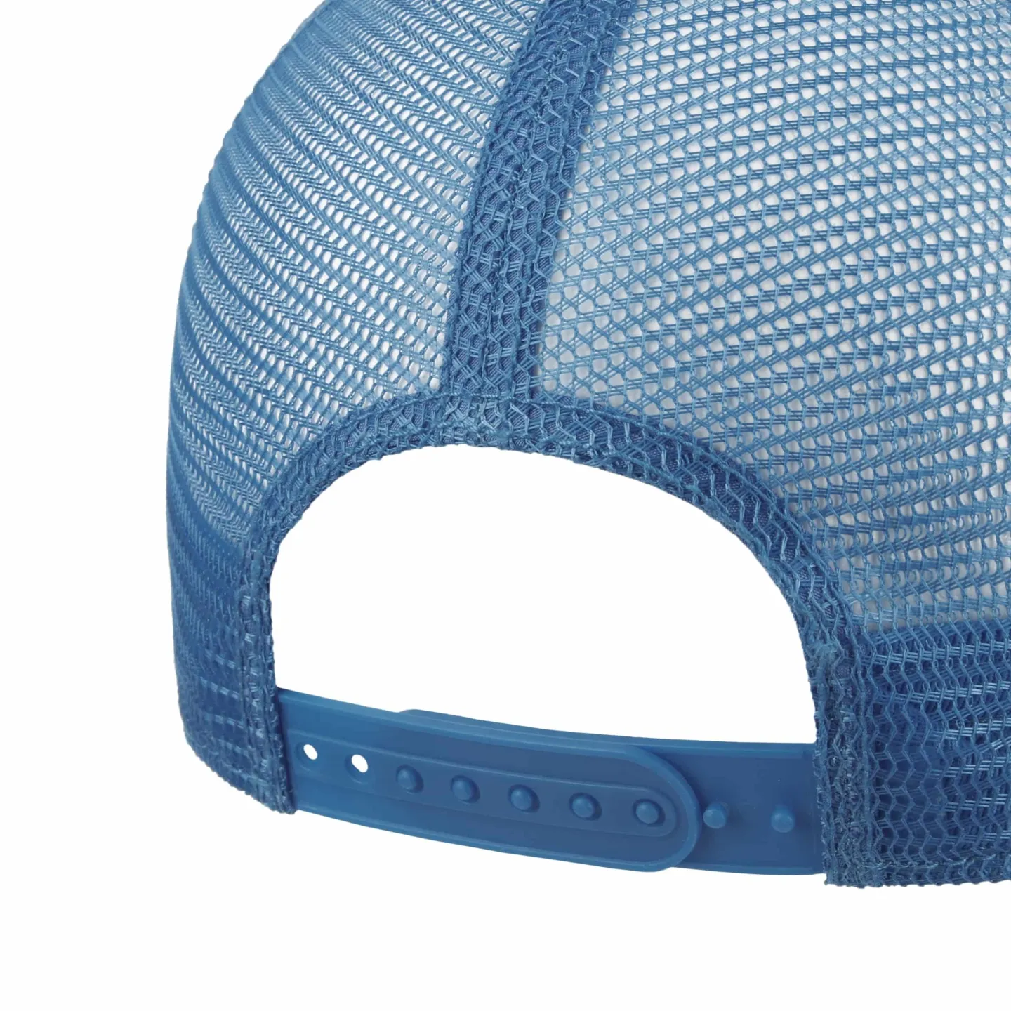 Casquette Trucker Heritage Glow in the Dark - Stetson