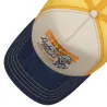 Casquette Trucker Lucky Miners - Stetson | Chapellerie Traclet
