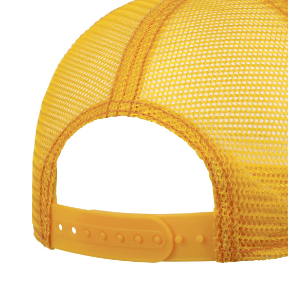 Casquette Trucker Lucky Miners - Stetson