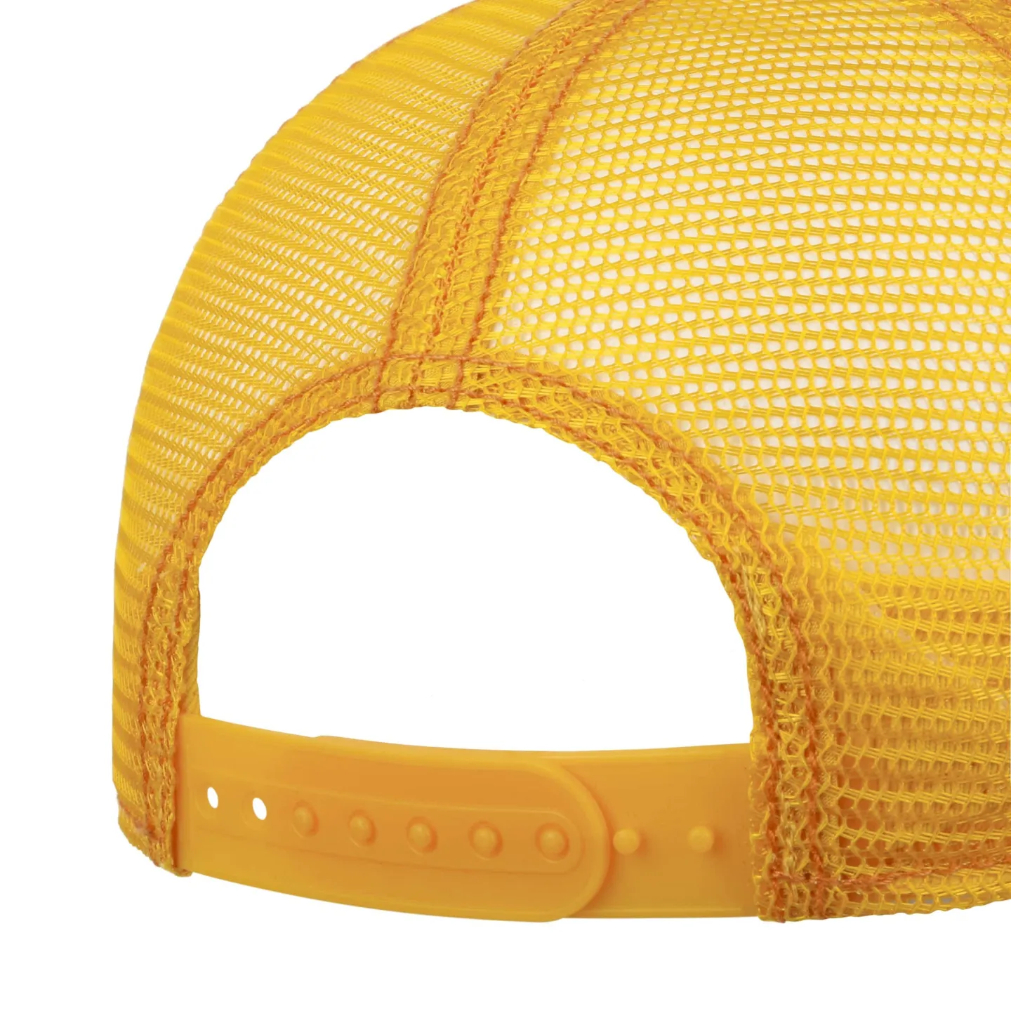 Trucker Cap Lucky Miners - Stetson | Chapellerie Traclet