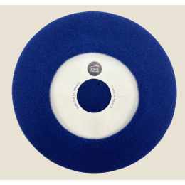 Béret Classique  Bleu De France - Le Béret Français