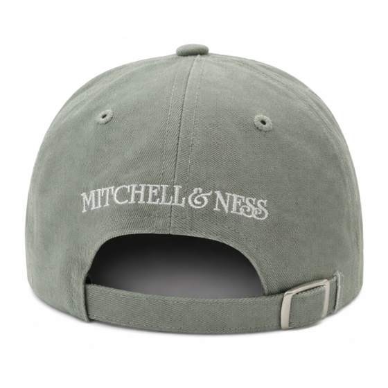 Casquette Celtics Vert d'Eau Mitchell & Ness