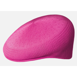 copy of Kangol Tropic 504 Cap Pastel Pink