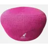 Tropic 504 Fuchsia Cap - Kangol Reference: 23360| Chapellerie Traclet