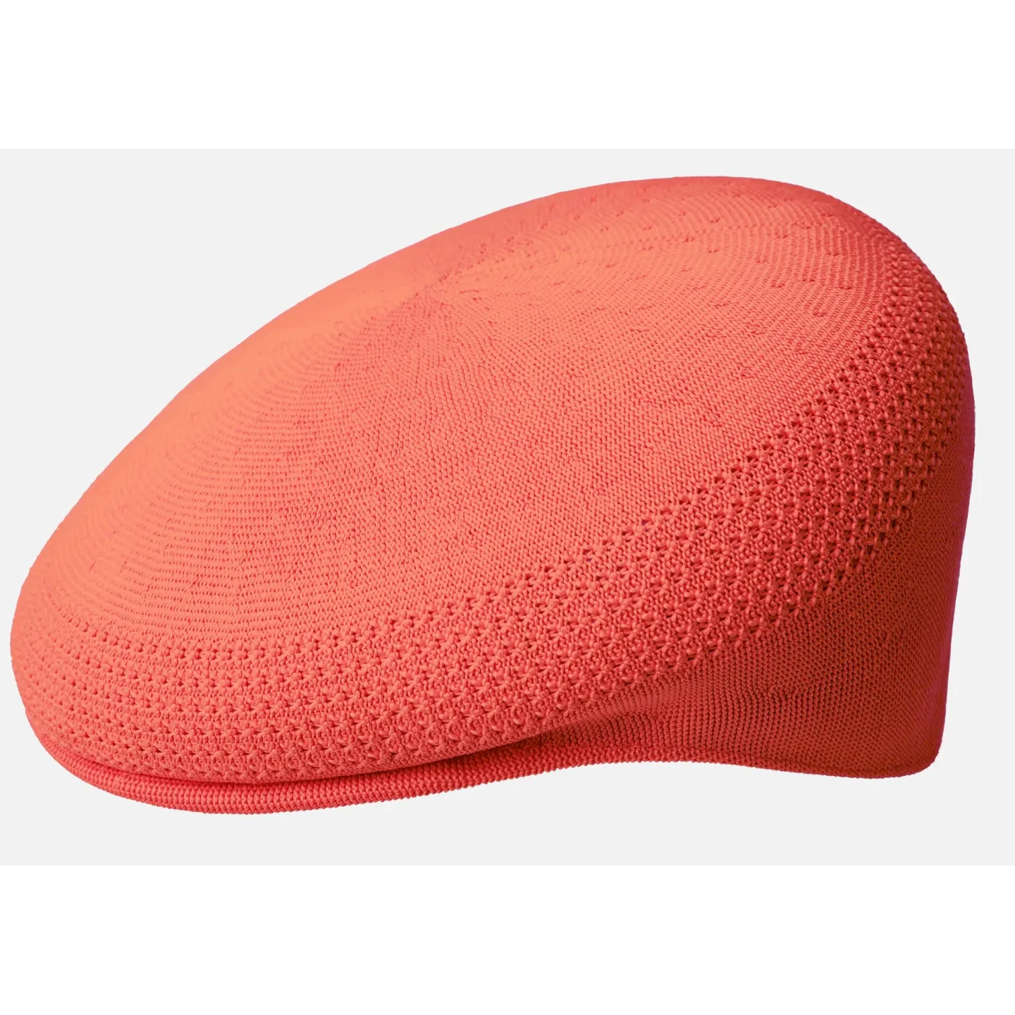 Tropic 504 Ventair Coral Cap - Kangol Reference: 23361 | Chapellerie Traclet