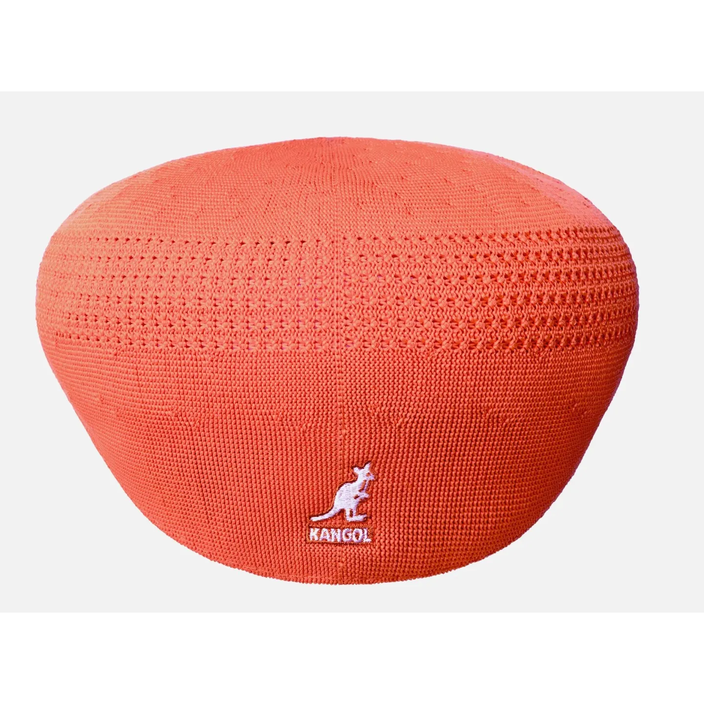 Tropic 504 Ventair Coral Cap - Kangol Reference: 23361 | Chapellerie Traclet