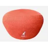 Casquette Tropic 504 Ventair Coral - Kangol  Reference : 23361 | Chapellerie Traclet