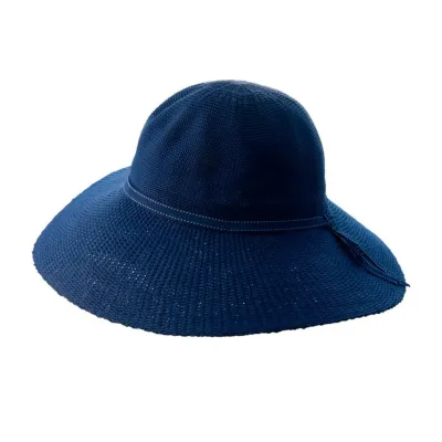 French Navy Capeline - House Of Ord | Chapellerie Traclet