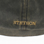 achat casquette Flatcap Hatteras Stetson UV